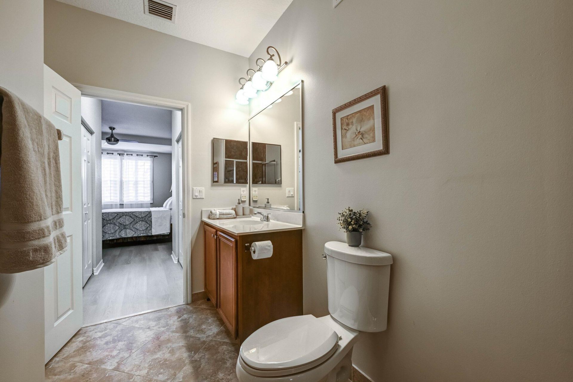 4870 Bonsai Circle, Unit 100, Palm Beach Gardens, FL 33418 Photo