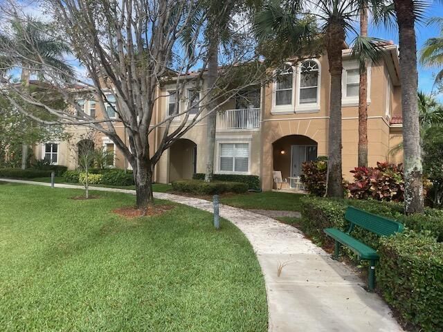 4870 Bonsai Circle, Unit 100, Palm Beach Gardens, FL 33418 Photo