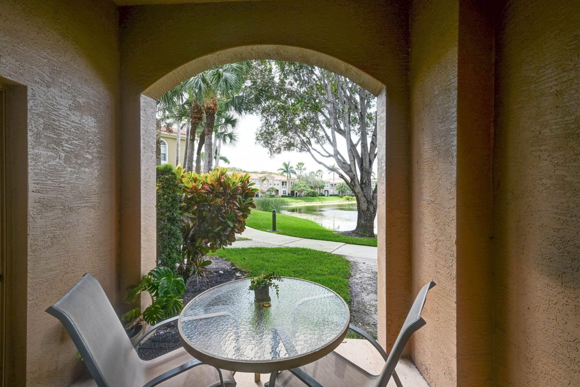 4870 Bonsai Circle, Unit 100, Palm Beach Gardens, FL 33418 Photo