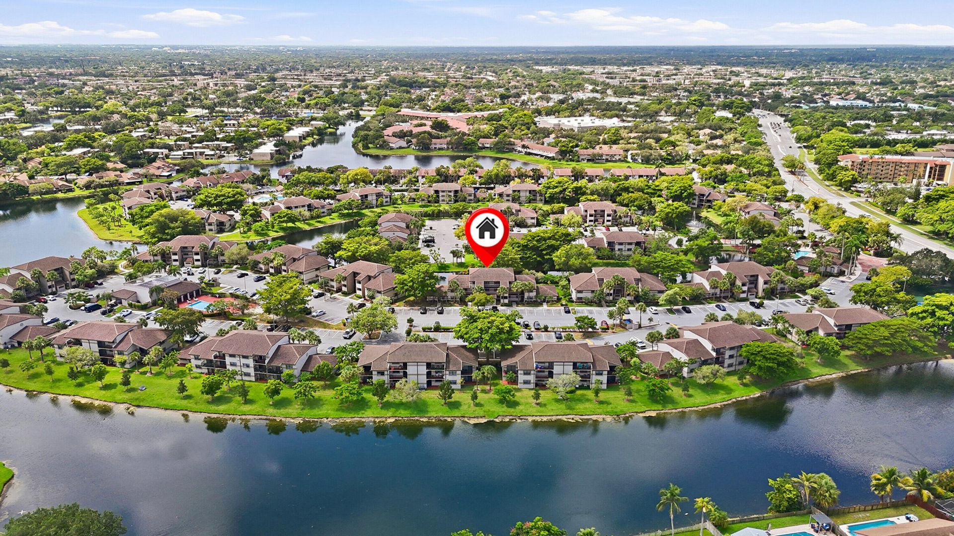 9938 Nob Hill Lane, Unit 9938, Sunrise, FL 33351 Photo