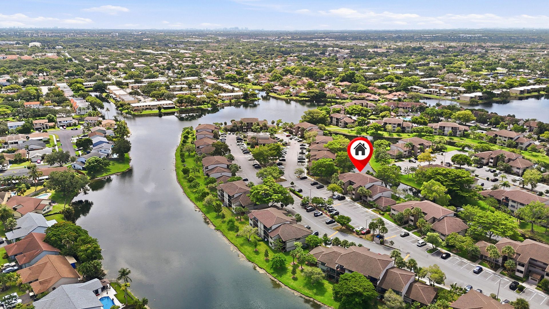 9938 Nob Hill Lane, Unit 9938, Sunrise, FL 33351 Photo