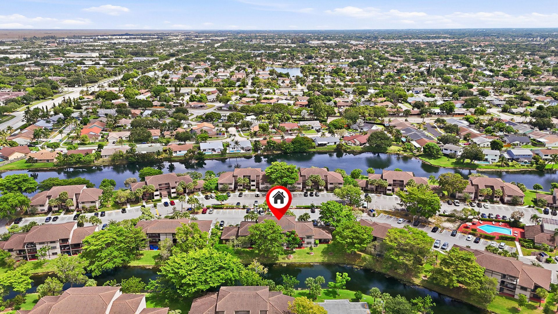 9938 Nob Hill Lane, Unit 9938, Sunrise, FL 33351 Photo