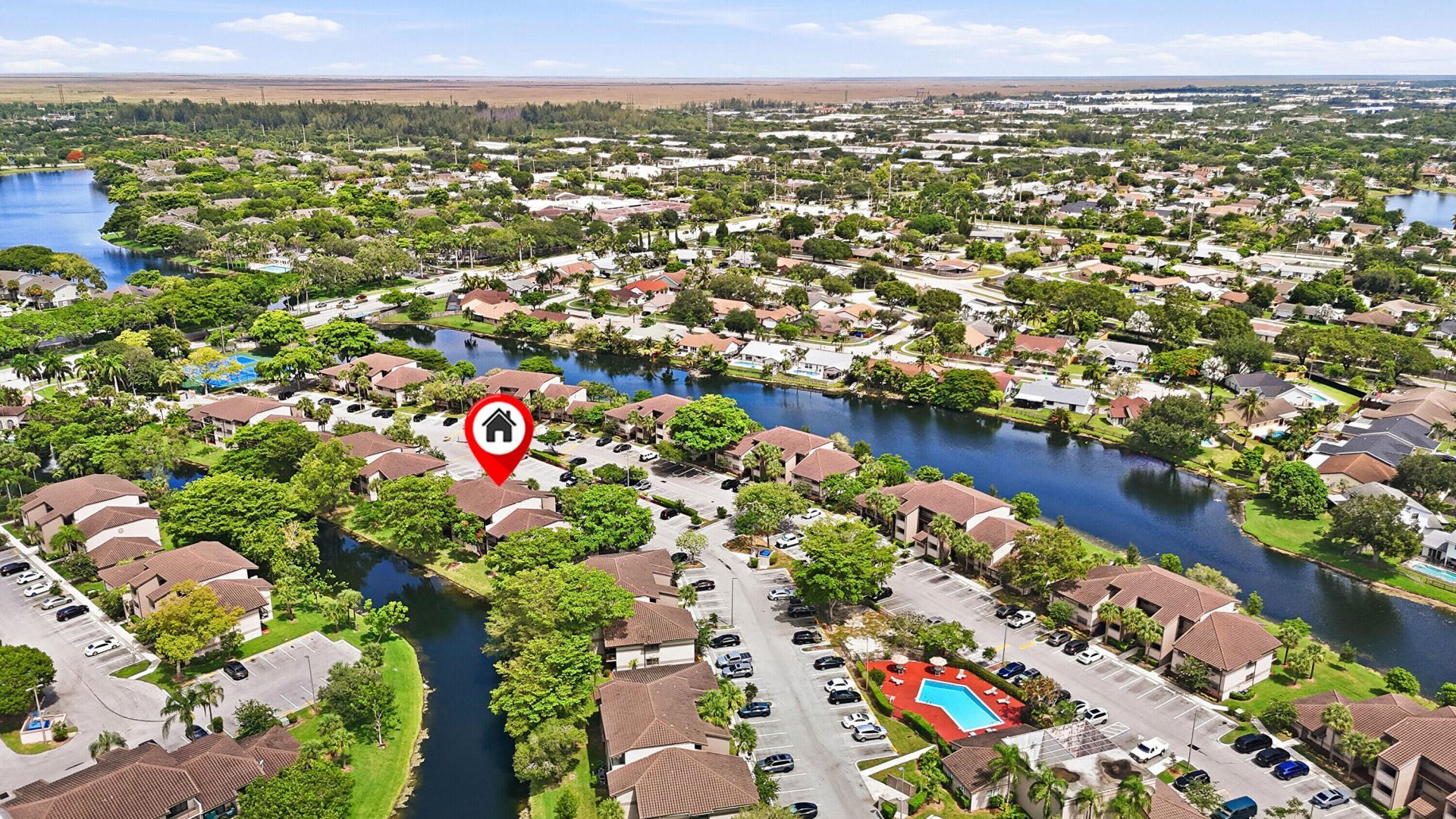 9938 Nob Hill Lane, Unit 9938, Sunrise, FL 33351 Photo