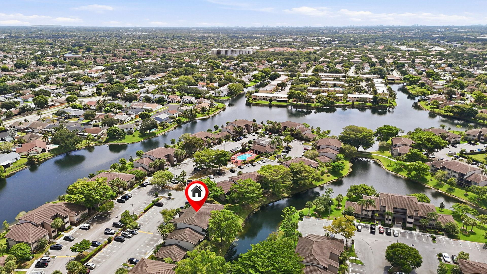 9938 Nob Hill Lane, Unit 9938, Sunrise, FL 33351 Photo