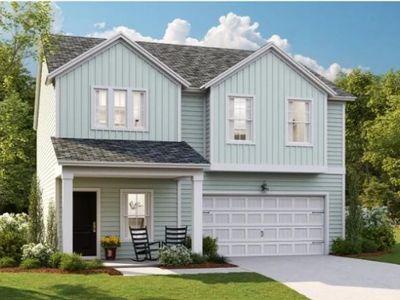 1027 Red Turnstone Run, Summerville, SC 29485