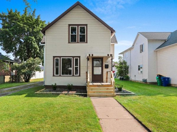 1457 CEDAR STREET, Green Bay, WI 54302