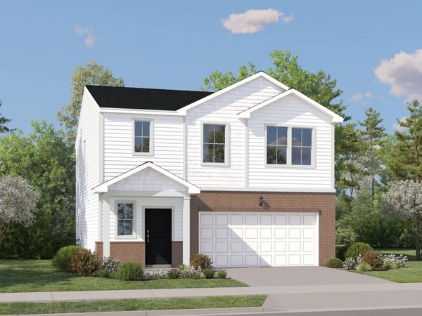 3768 Maple Street , Portage, IN 46368