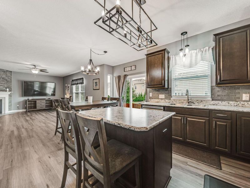 1515 Downey Drive , Marysville, OH 43040 Photo 12
