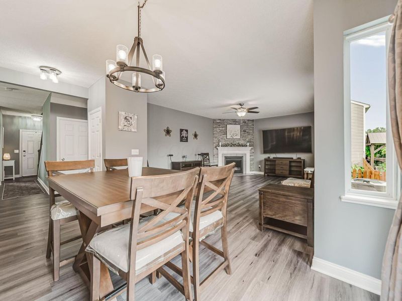 1515 Downey Drive , Marysville, OH 43040 Photo 14
