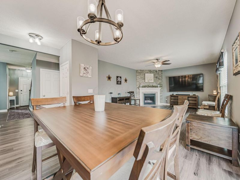 1515 Downey Drive , Marysville, OH 43040 Photo 15