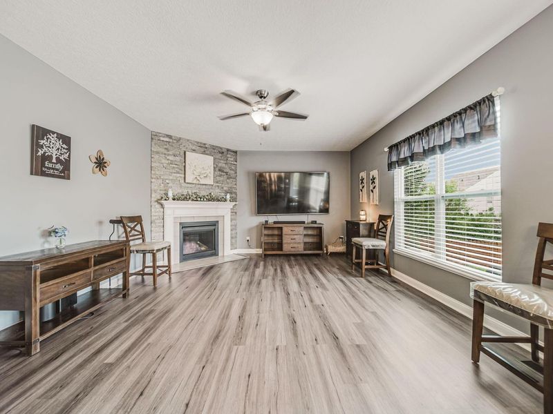 1515 Downey Drive , Marysville, OH 43040 Photo 17