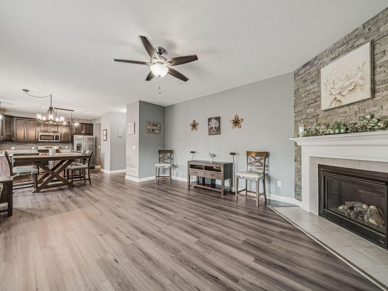 1515 Downey Drive , Marysville, OH 43040 Photo 19