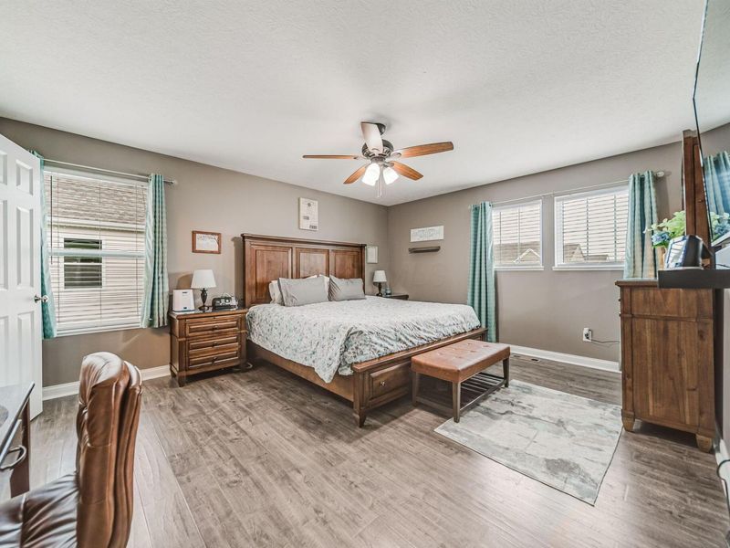 1515 Downey Drive , Marysville, OH 43040 Photo 28
