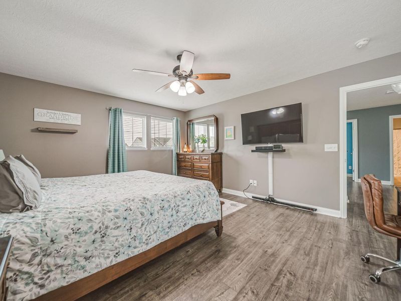 1515 Downey Drive , Marysville, OH 43040 Photo 29