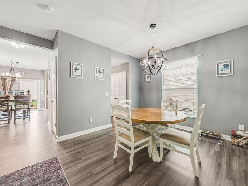 1515 Downey Drive , Marysville, OH 43040 Photo 3