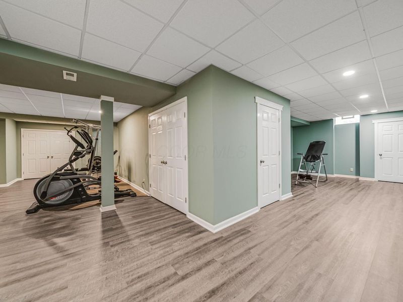 1515 Downey Drive , Marysville, OH 43040 Photo 41