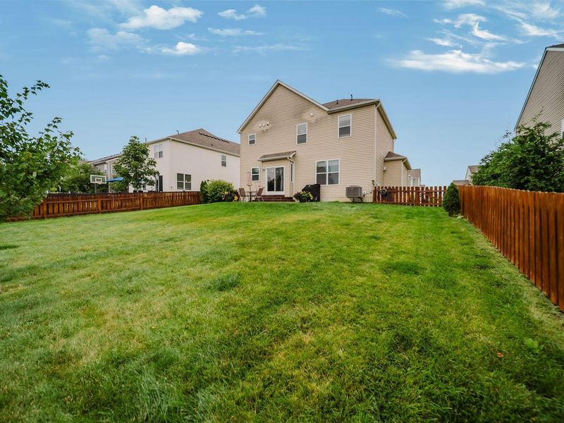 1515 Downey Drive , Marysville, OH 43040 Photo 46