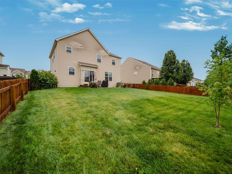 1515 Downey Drive , Marysville, OH 43040 Photo 47