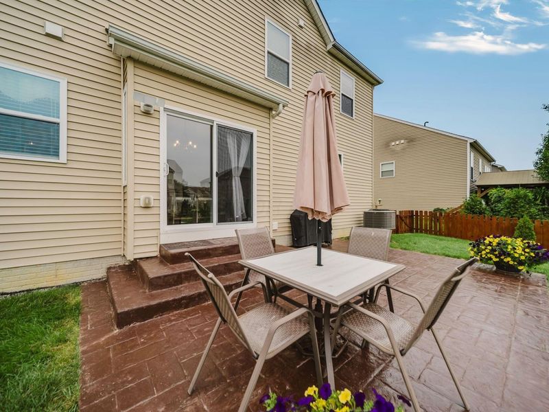 1515 Downey Drive , Marysville, OH 43040 Photo 48