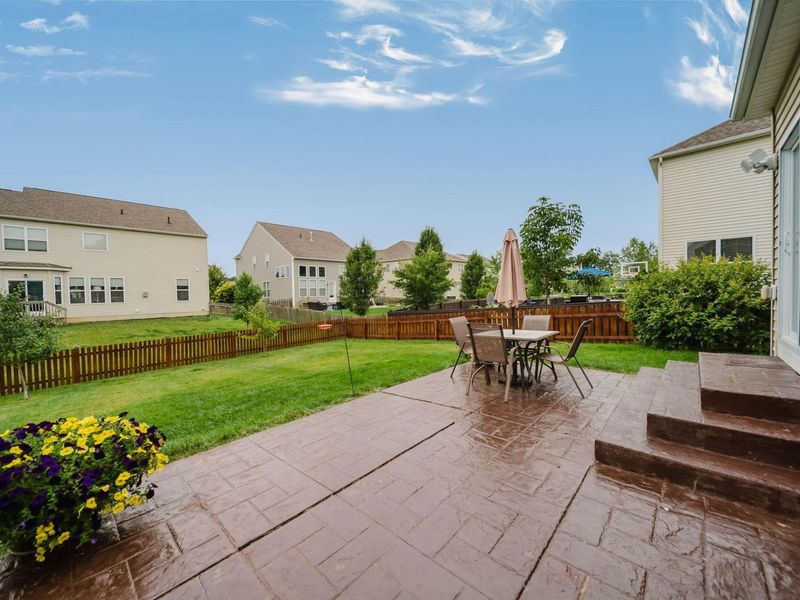 1515 Downey Drive , Marysville, OH 43040 Photo 49