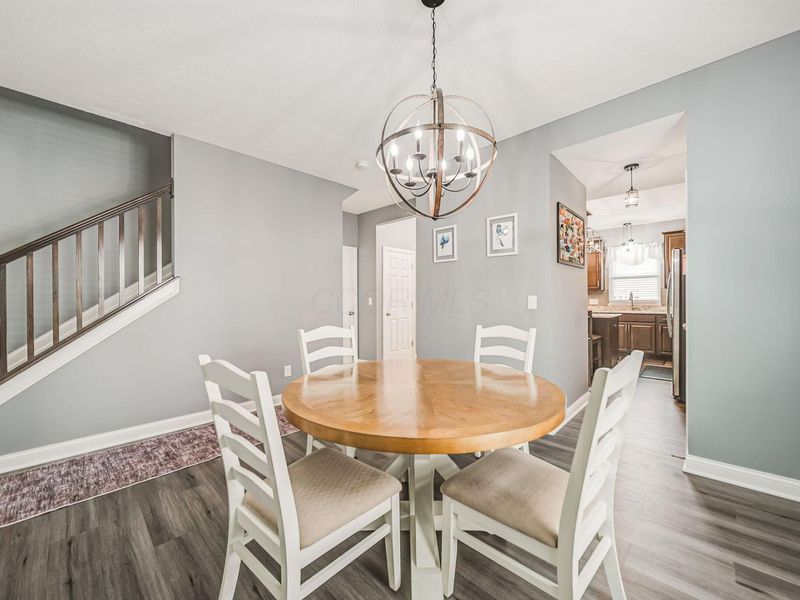 1515 Downey Drive , Marysville, OH 43040 Photo 5