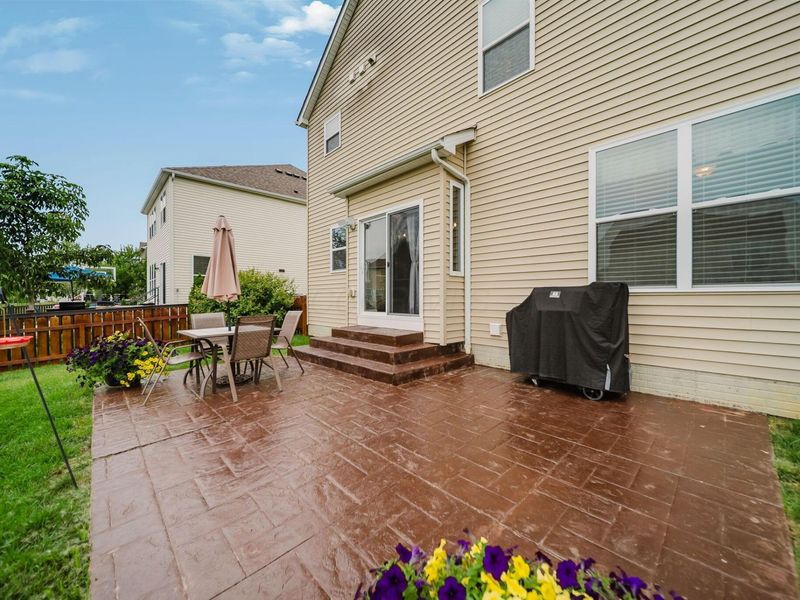 1515 Downey Drive , Marysville, OH 43040 Photo 50