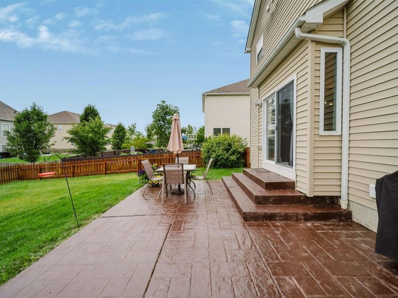 1515 Downey Drive , Marysville, OH 43040 Photo 51