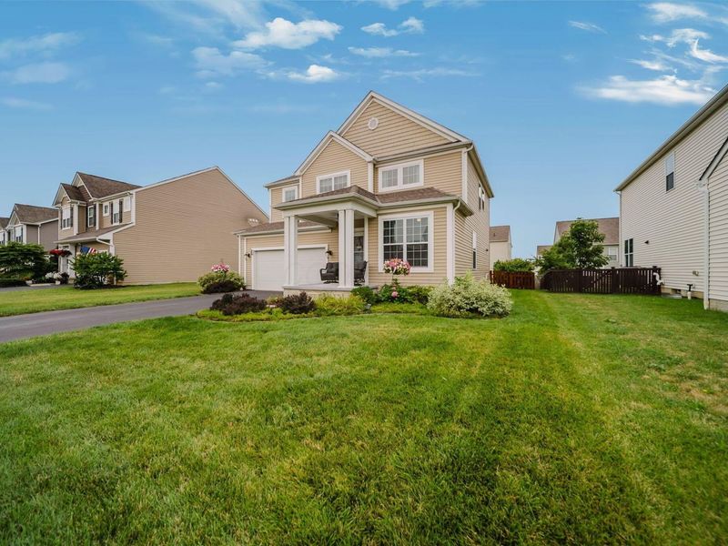 1515 Downey Drive , Marysville, OH 43040 Photo 59