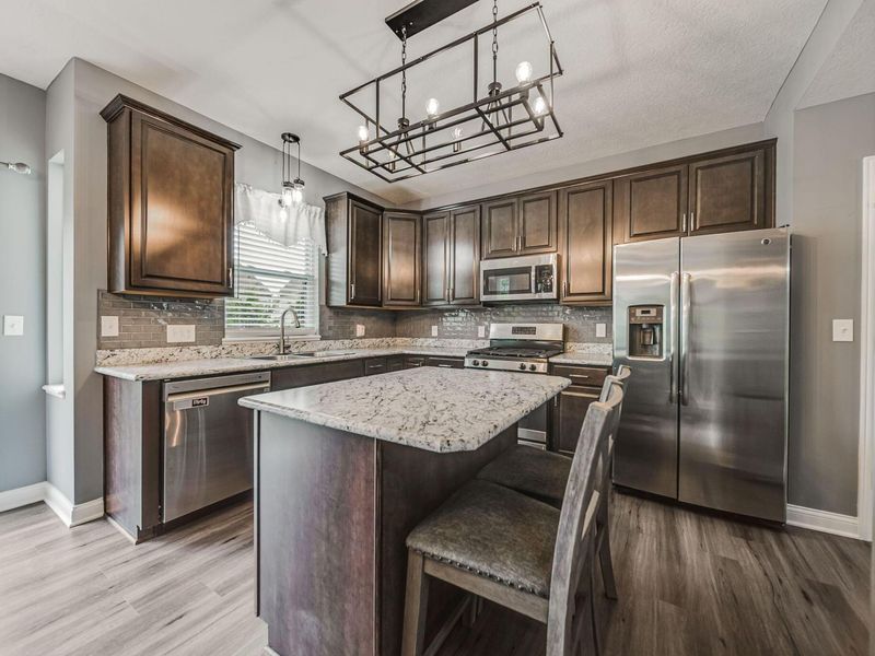 1515 Downey Drive , Marysville, OH 43040 Photo 9