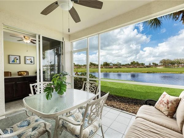 9660 Hemingway LN, Unit 4603, FORT MYERS, FL 33913