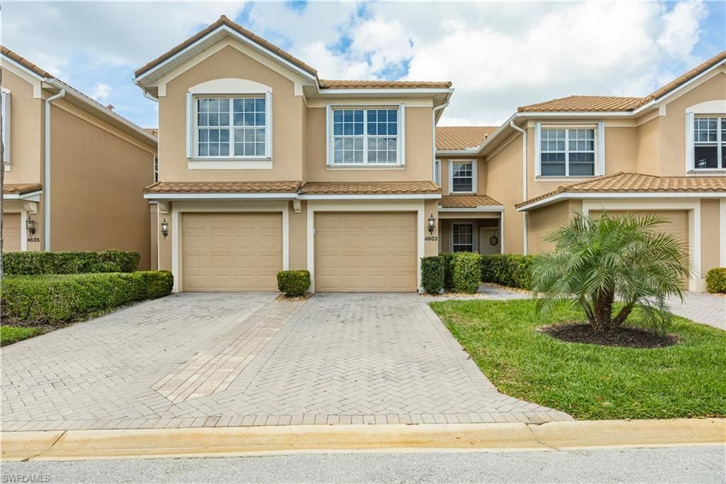 9660 Hemingway Ln, Unit 4603, Fort Myers, FL 33913 Photo