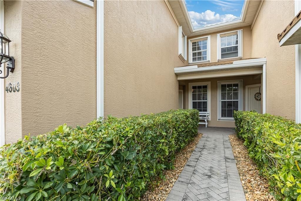 9660 Hemingway Ln, Unit 4603, Fort Myers, FL 33913 Photo