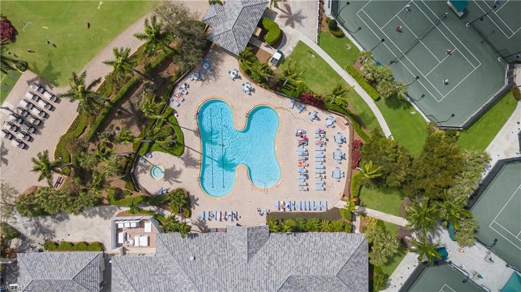 9660 Hemingway Ln, Unit 4603, Fort Myers, FL 33913 Photo