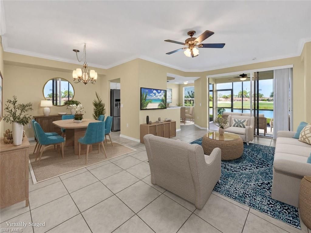 9660 Hemingway Ln, Unit 4603, Fort Myers, FL 33913 Photo