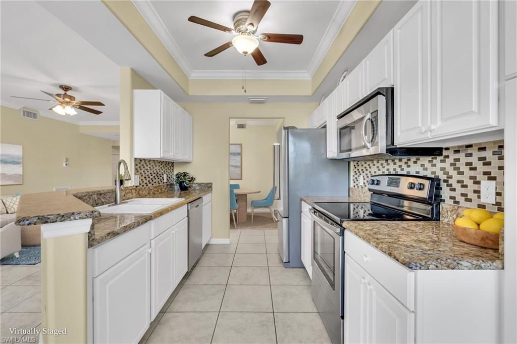 9660 Hemingway Ln, Unit 4603, Fort Myers, FL 33913 Photo