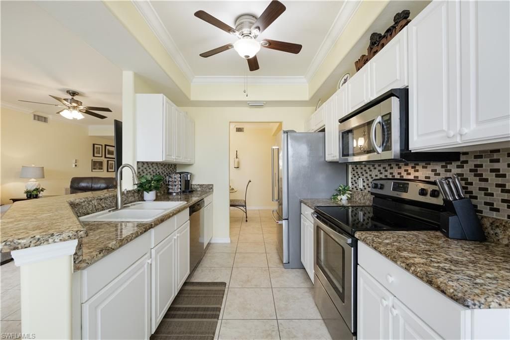 9660 Hemingway Ln, Unit 4603, Fort Myers, FL 33913 Photo