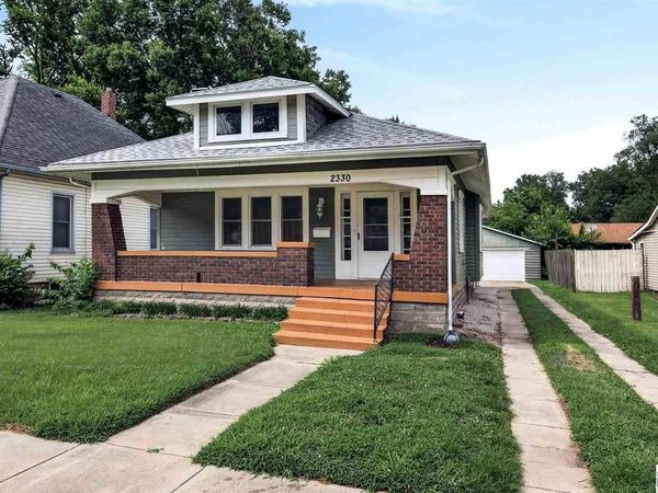 2330 Washington, Terre Haute, IN 47802