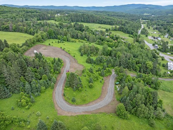 451 NH Route 26, Colebrook, NH 03576