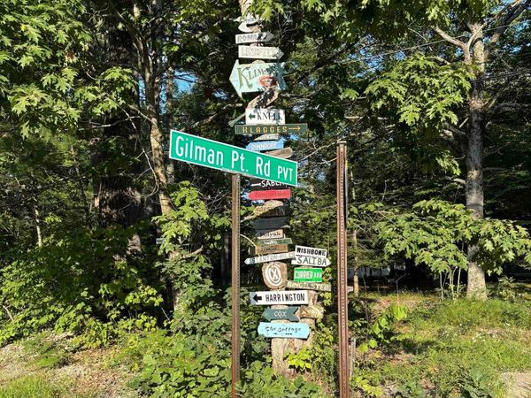 00 Gilman Point Road, Unit 2, Moultonborough, NH 03254