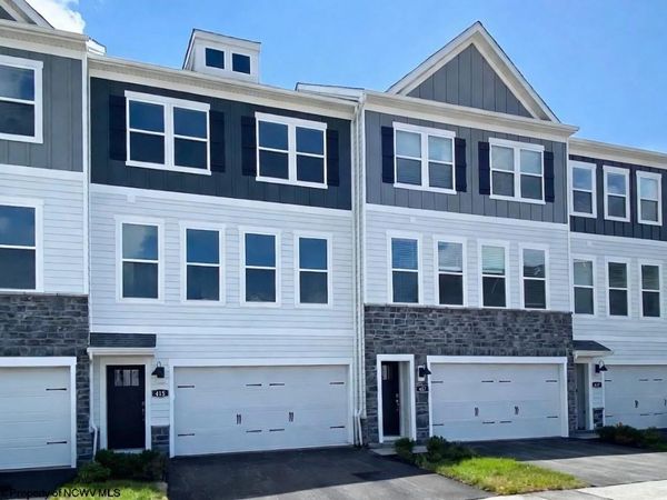761 Hardman Drive, Morgantown, WV 26501