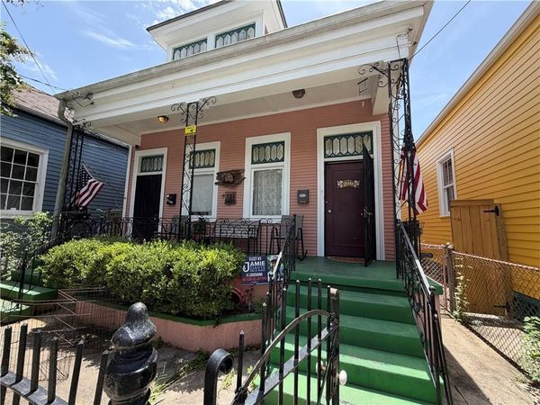 3146 N RAMPART Street , New Orleans, LA 70117