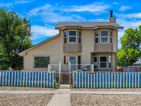217 S Stanolind Avenue, Rangely, CO 81648