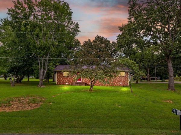 166 Parrish Ln, Mc Ewen, TN 37101