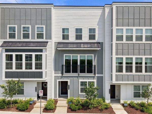 4116 Indiana Ave, Nashville, TN 37209