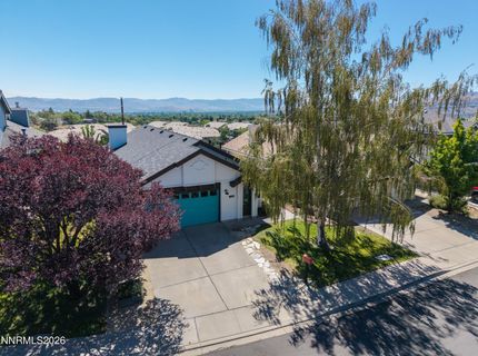 2446 Skyview Drive, Reno, NV 89523 Photo