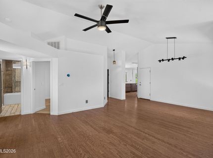 2446 Skyview Drive, Reno, NV 89523 Photo