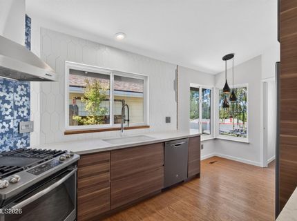 2446 Skyview Drive, Reno, NV 89523 Photo