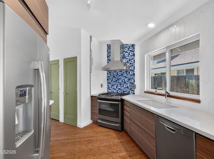 2446 Skyview Drive, Reno, NV 89523 Photo