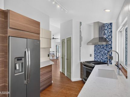 2446 Skyview Drive, Reno, NV 89523 Photo