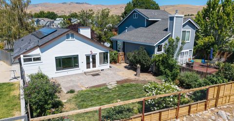 2446 Skyview Drive, Reno, NV 89523 Photo